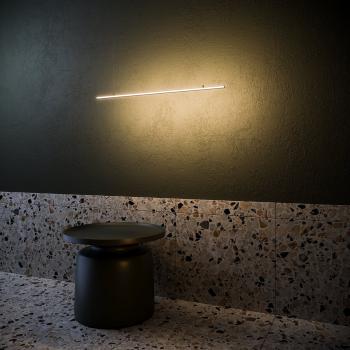 lineare Wand- und Deckenbeleuchtung